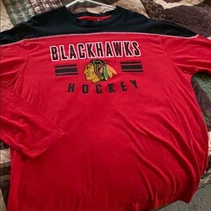 Chicago Blackhawks Kane Woman’s long sleeve